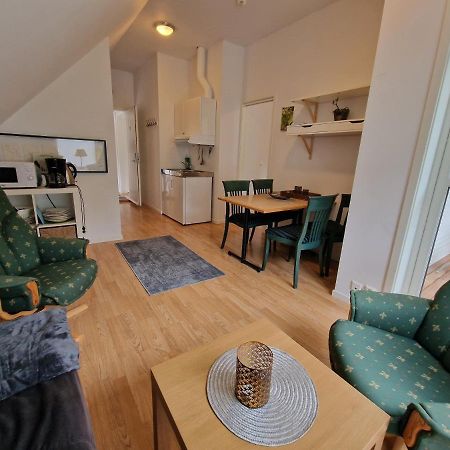 Undredal Fjord Apartments Exterior photo